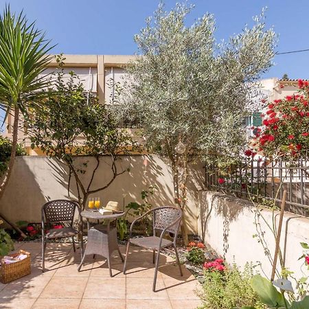 Cosy Family Apartment Corfu  Zewnętrze zdjęcie